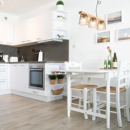 Meerblick - Lage Apartamento *