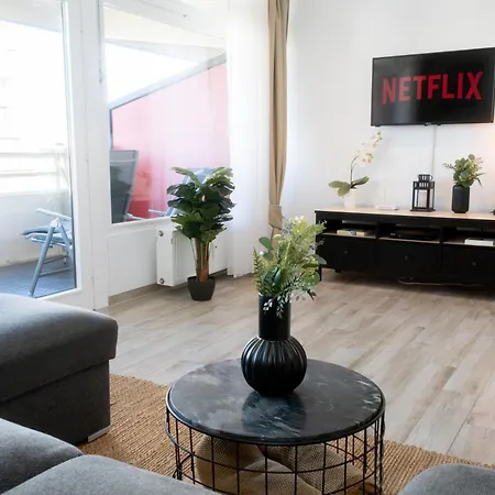 Meerblick - Lage Grömitz