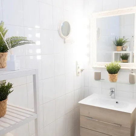 Meerblick - Lage * Grömitz