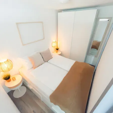 Meerblick - Lage Apartamento Grömitz
