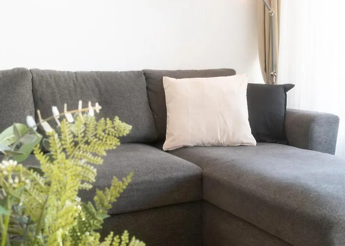 Lejlighed Meerblick - Lage Grömitz