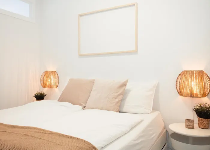 Appartement Meerblick - Lage