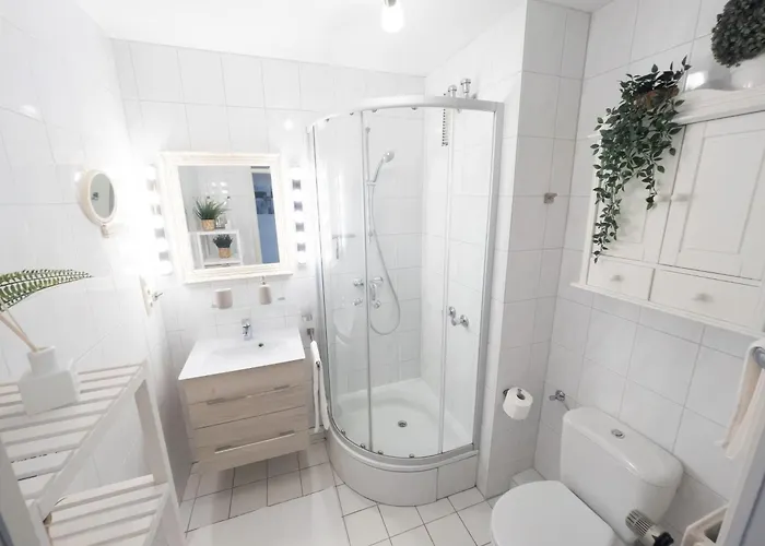 Meerblick - Lage Appartement *