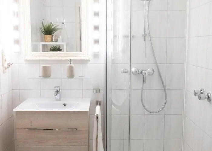 Meerblick - Lage Grömitz