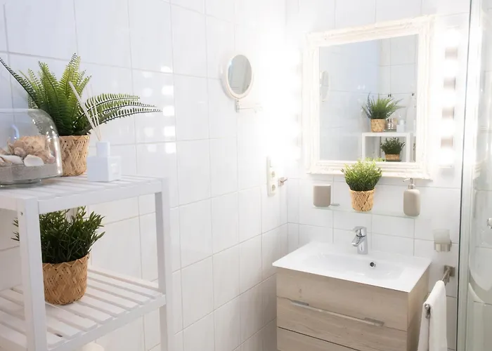 Meerblick - Lage * Grömitz